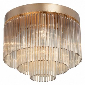 Потолочная люстра Vitaluce V53570 V53570-8/7PL в Ханты-Мансийске - hanty-mansiysk.ok-mebel.com | фото