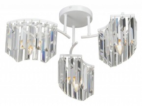 Потолочная люстра Vitaluce V5884 V5884-0/3PL в Ханты-Мансийске - hanty-mansiysk.ok-mebel.com | фото