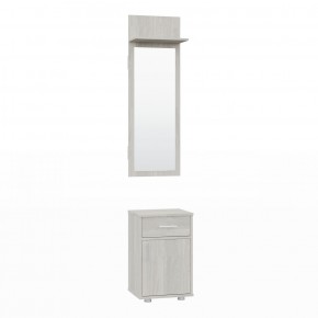 Прихожая Афина в Ханты-Мансийске - hanty-mansiysk.ok-mebel.com | фото 2
