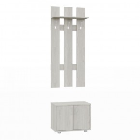 Прихожая Афина в Ханты-Мансийске - hanty-mansiysk.ok-mebel.com | фото 4