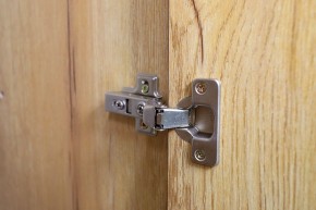 БЕРГЕН 5 Прихожая в Ханты-Мансийске - hanty-mansiysk.ok-mebel.com | фото 9