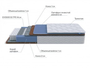 PROxSON Матрас Active Duo M/F (Ткань Трикотаж Эко) 120x190 в Ханты-Мансийске - hanty-mansiysk.ok-mebel.com | фото 6