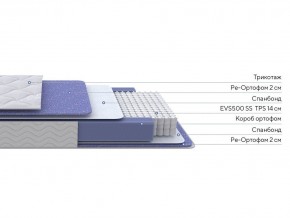 PROxSON Матрас Active F (Ткань Трикотаж Эко) 160x190 в Ханты-Мансийске - hanty-mansiysk.ok-mebel.com | фото 2