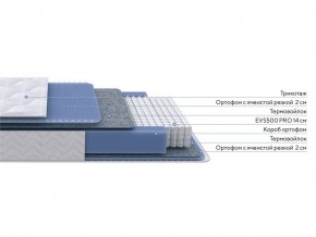 PROxSON Матрас Active M Roll (Ткань Трикотаж Эко) 120x200 в Ханты-Мансийске - hanty-mansiysk.ok-mebel.com | фото 2