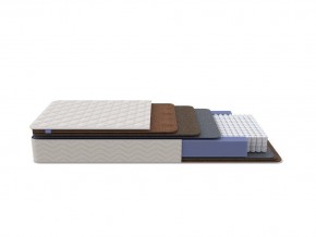 PROxSON Матрас Balance Double F (Ткань Синтетический жаккард) 90x200 в Ханты-Мансийске - hanty-mansiysk.ok-mebel.com | фото 2