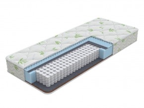 PROxSON Матрас Баланс Дуо EVS (Трикотаж Aloe Vera) 90x195 в Ханты-Мансийске - hanty-mansiysk.ok-mebel.com | фото 2