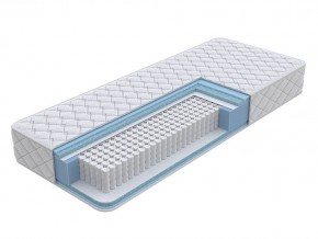PROxSON Матрас Баланс EVS (Ткань Жаккард) 140x200 в Ханты-Мансийске - hanty-mansiysk.ok-mebel.com | фото