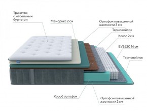 PROxSON Матрас Glory Firm (Трикотаж Prestige Steel) 120x200 в Ханты-Мансийске - hanty-mansiysk.ok-mebel.com | фото 7