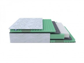 PROxSON Матрас Green Comfort M (Tricotage Dream) 140x190 в Ханты-Мансийске - hanty-mansiysk.ok-mebel.com | фото