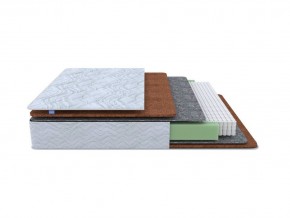 PROxSON Матрас Green F (Tricotage Dream) 120x210 в Ханты-Мансийске - hanty-mansiysk.ok-mebel.com | фото