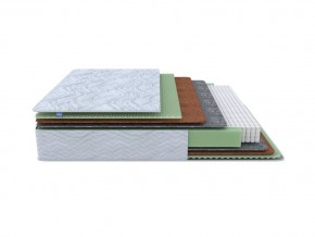 PROxSON Матрас Green M (Tricotage Dream) 120x200 в Ханты-Мансийске - hanty-mansiysk.ok-mebel.com | фото