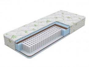 PROxSON Матрас Люкс EVS (Трикотаж Aloe Vera) 120x200 в Ханты-Мансийске - hanty-mansiysk.ok-mebel.com | фото 2