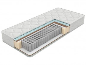 PROxSON Матрас Optima EVS (Ткань Трикотаж Эко) 120x200 в Ханты-Мансийске - hanty-mansiysk.ok-mebel.com | фото 1