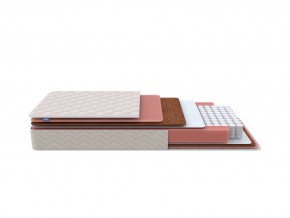 PROxSON Матрас Standart Plus M Roll (Ткань Жаккард) 160x190 в Ханты-Мансийске - hanty-mansiysk.ok-mebel.com | фото