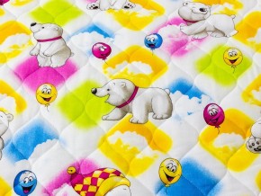 PROxSON Матрас Тигренок (Print) 120x190 в Ханты-Мансийске - hanty-mansiysk.ok-mebel.com | фото 11