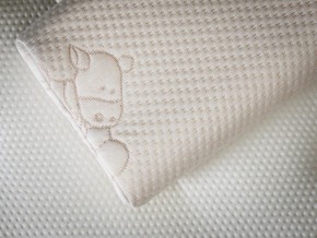 PROxSON Подушка Кроха (Ткань Трикотаж) 39x24 в Ханты-Мансийске - hanty-mansiysk.ok-mebel.com | фото 7