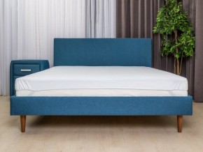 PROxSON Защитный чехол Basic (Ткань Terry Cloth без влагонепроницаемого покрытия) 140x200 в Ханты-Мансийске - hanty-mansiysk.ok-mebel.com | фото 3