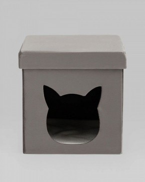 Пуф-домик для животных Store Pet в Ханты-Мансийске - hanty-mansiysk.ok-mebel.com | фото 2