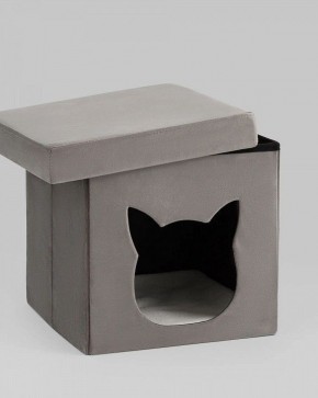 Пуф-домик для животных Store Pet в Ханты-Мансийске - hanty-mansiysk.ok-mebel.com | фото 3
