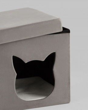 Пуф-домик для животных Store Pet в Ханты-Мансийске - hanty-mansiysk.ok-mebel.com | фото 4
