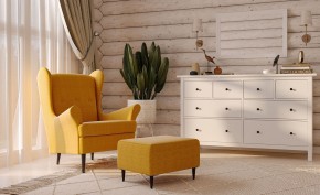 Пуф Киркас Twist 12 (turquoise) в Ханты-Мансийске - hanty-mansiysk.ok-mebel.com | фото 3