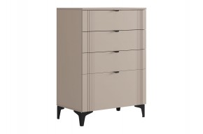 РИЧ Гостиная (модульная) кашемир в Ханты-Мансийске - hanty-mansiysk.ok-mebel.com | фото 8