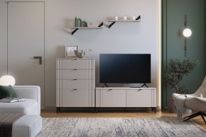 РИЧ К1 Гостиная в Ханты-Мансийске - hanty-mansiysk.ok-mebel.com | фото