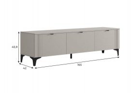 РИЧ К4 Гостиная в Ханты-Мансийске - hanty-mansiysk.ok-mebel.com | фото 3