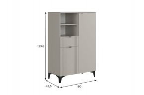 РИЧ Комод 2 в Ханты-Мансийске - hanty-mansiysk.ok-mebel.com | фото 2