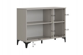 РИЧ Комод 3 в Ханты-Мансийске - hanty-mansiysk.ok-mebel.com | фото 3