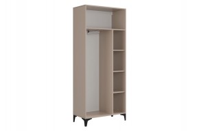 РИЧ Шкаф двухдверный в Ханты-Мансийске - hanty-mansiysk.ok-mebel.com | фото 4