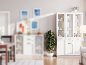 Сервант "ГА-03" Александрия в Ханты-Мансийске - hanty-mansiysk.ok-mebel.com | фото 3