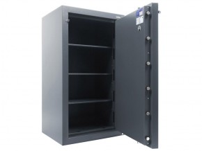 Сейф Форт-1268.EL в Ханты-Мансийске - hanty-mansiysk.ok-mebel.com | фото 2