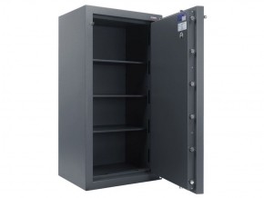 Сейф Форт-1668.EL в Ханты-Мансийске - hanty-mansiysk.ok-mebel.com | фото 2