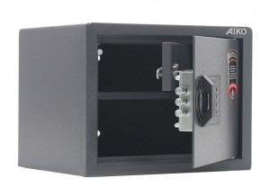 Сейф TT-23.EL в Ханты-Мансийске - hanty-mansiysk.ok-mebel.com | фото 3