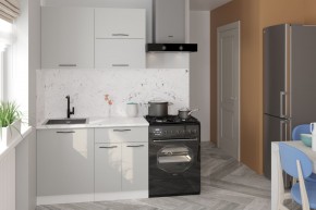 ШЕЛЛИ Кухонный гарнитур Лайт 1200 мм в Ханты-Мансийске - hanty-mansiysk.ok-mebel.com | фото