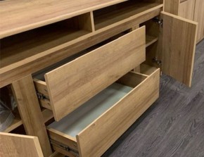 ШЕРВУД Ш2г Комод в Ханты-Мансийске - hanty-mansiysk.ok-mebel.com | фото 3