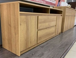 ШЕРВУД Ш2г Комод в Ханты-Мансийске - hanty-mansiysk.ok-mebel.com | фото 4