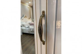 Шкаф 1-но ств без зеркал Натали в Ханты-Мансийске - hanty-mansiysk.ok-mebel.com | фото 4