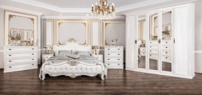 Шкаф 1-но ств без зеркал Натали в Ханты-Мансийске - hanty-mansiysk.ok-mebel.com | фото 5