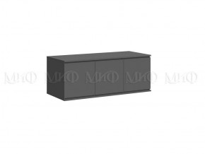 ЧЕЛСИ Шкаф 1200 + Антресоль к шкафу 1200 в Ханты-Мансийске - hanty-mansiysk.ok-mebel.com | фото 7