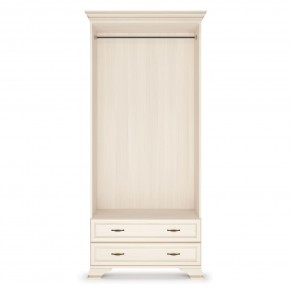 Шкаф 2-х дверный (корпус) Сиена в Ханты-Мансийске - hanty-mansiysk.ok-mebel.com | фото 4