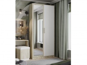 Шкаф 2х ств НКМ Эдем-1 секция №5 в Ханты-Мансийске - hanty-mansiysk.ok-mebel.com | фото 3