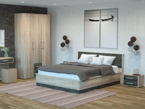 Шкаф 3-х ств. ПШ-5.7 ВЕРСАЛЬ-2 в Ханты-Мансийске - hanty-mansiysk.ok-mebel.com | фото 3