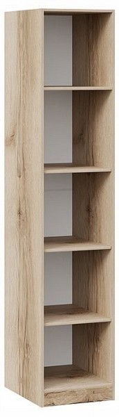 Шкаф для белья Фьюжн ТД-260.07.01 в Ханты-Мансийске - hanty-mansiysk.ok-mebel.com | фото 3