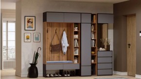 Шкаф для белья Роут в Ханты-Мансийске - hanty-mansiysk.ok-mebel.com | фото 4