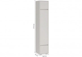 Шкаф для белья Роут в Ханты-Мансийске - hanty-mansiysk.ok-mebel.com | фото 3