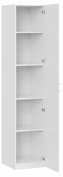 Шкаф для белья Стелла в Ханты-Мансийске - hanty-mansiysk.ok-mebel.com | фото 3