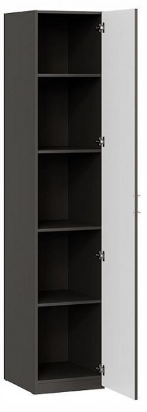 Шкаф для белья Стелла в Ханты-Мансийске - hanty-mansiysk.ok-mebel.com | фото 3