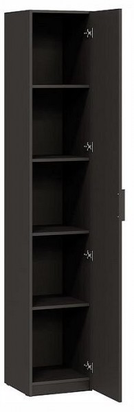 Шкаф для белья Стелла Исп.2 в Ханты-Мансийске - hanty-mansiysk.ok-mebel.com | фото 2